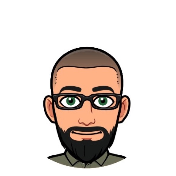 Meet your Posher, Matt - Picture 1 of 1